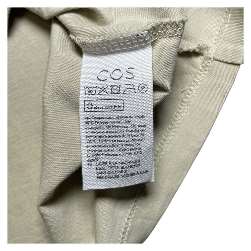 COS T-Shirt - Picture 5 of 7